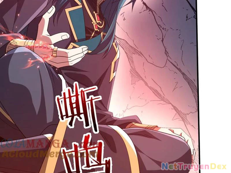 Ma Tu Tái Sinh: Khởi Đầu Nhặt Được Một Hành Tinh Zombie: Chapter 19