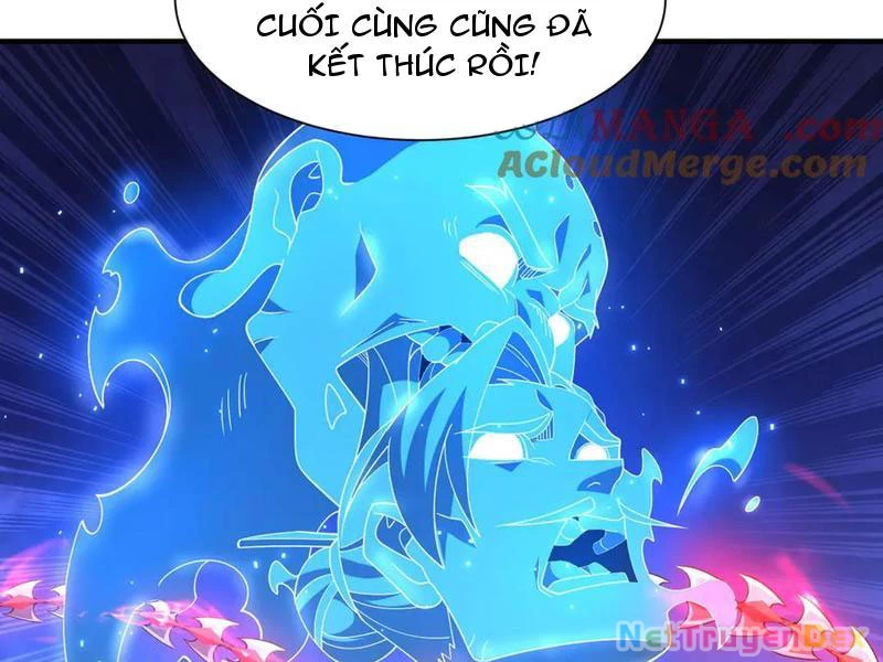 Ma Tu Tái Sinh: Khởi Đầu Nhặt Được Một Hành Tinh Zombie: Chapter 19