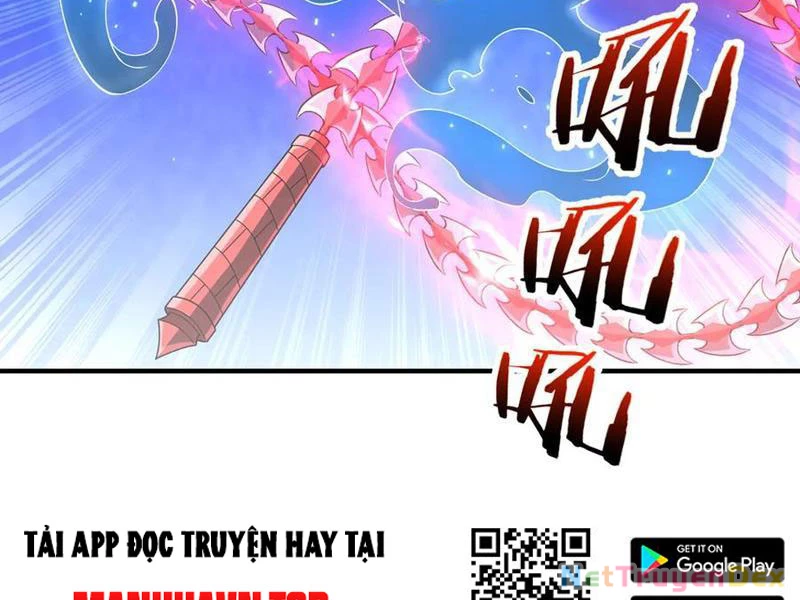 Ma Tu Tái Sinh: Khởi Đầu Nhặt Được Một Hành Tinh Zombie: Chapter 19