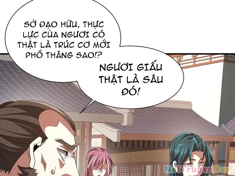 Ma Tu Tái Sinh: Khởi Đầu Nhặt Được Một Hành Tinh Zombie: Chapter 19