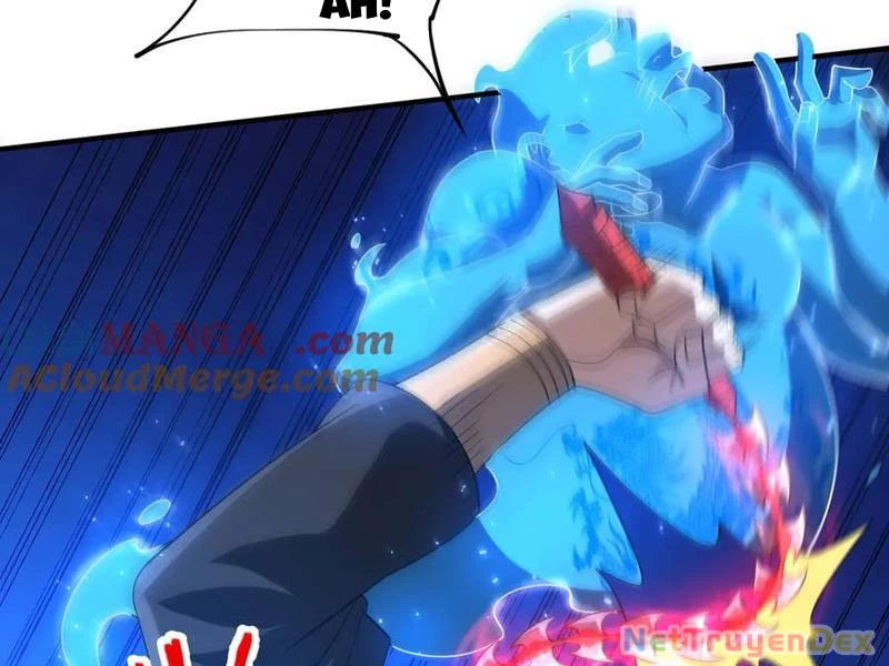 Ma Tu Tái Sinh: Khởi Đầu Nhặt Được Một Hành Tinh Zombie: Chapter 19