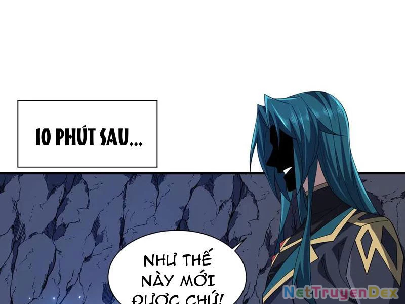 Ma Tu Tái Sinh: Khởi Đầu Nhặt Được Một Hành Tinh Zombie: Chapter 19