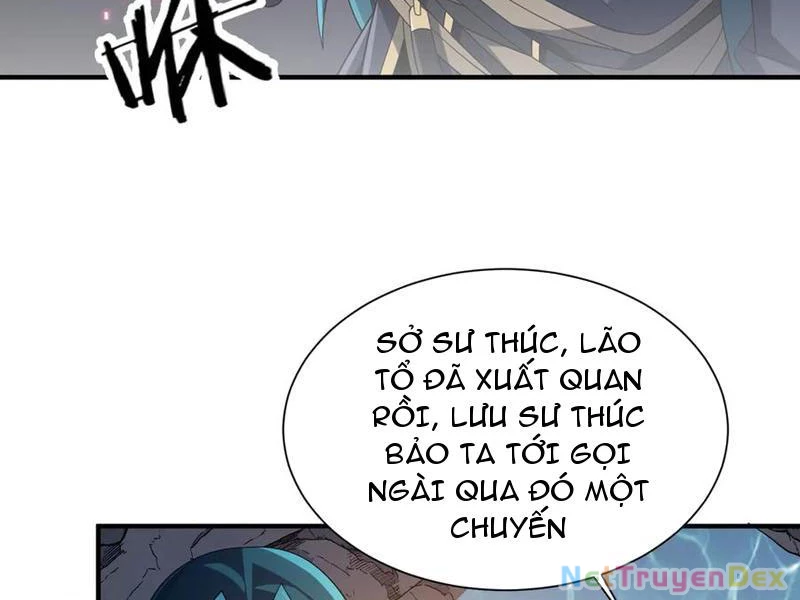 Ma Tu Tái Sinh: Khởi Đầu Nhặt Được Một Hành Tinh Zombie: Chapter 19
