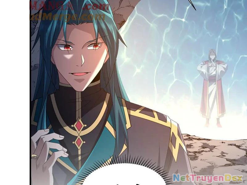 Ma Tu Tái Sinh: Khởi Đầu Nhặt Được Một Hành Tinh Zombie: Chapter 19