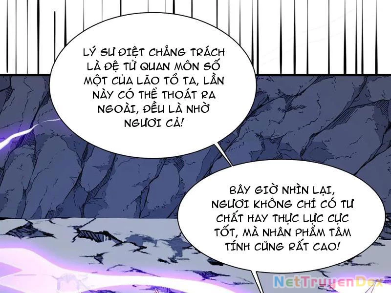 Ma Tu Tái Sinh: Khởi Đầu Nhặt Được Một Hành Tinh Zombie: Chapter 19