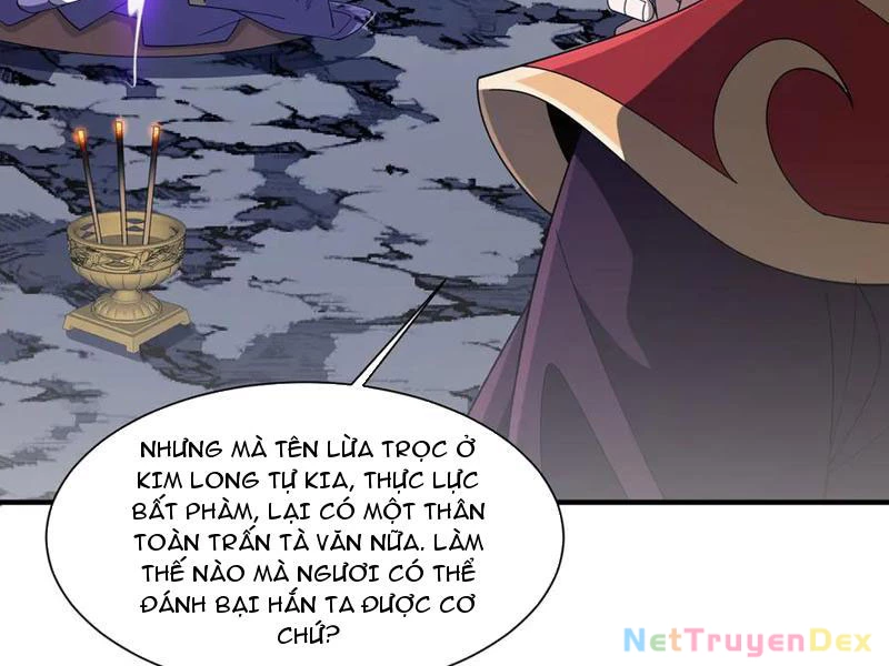 Ma Tu Tái Sinh: Khởi Đầu Nhặt Được Một Hành Tinh Zombie: Chapter 19