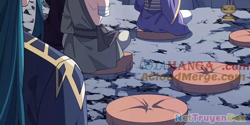 Ma Tu Tái Sinh: Khởi Đầu Nhặt Được Một Hành Tinh Zombie: Chapter 19