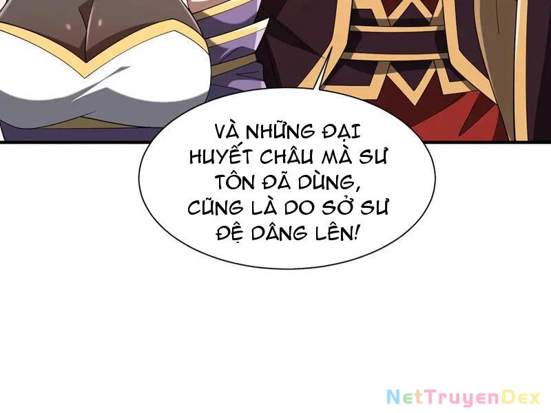 Ma Tu Tái Sinh: Khởi Đầu Nhặt Được Một Hành Tinh Zombie: Chapter 19
