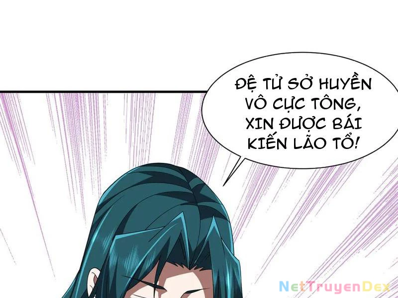 Ma Tu Tái Sinh: Khởi Đầu Nhặt Được Một Hành Tinh Zombie: Chapter 19
