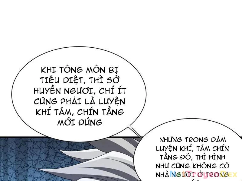 Ma Tu Tái Sinh: Khởi Đầu Nhặt Được Một Hành Tinh Zombie: Chapter 19