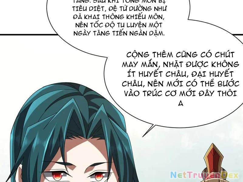 Ma Tu Tái Sinh: Khởi Đầu Nhặt Được Một Hành Tinh Zombie: Chapter 19
