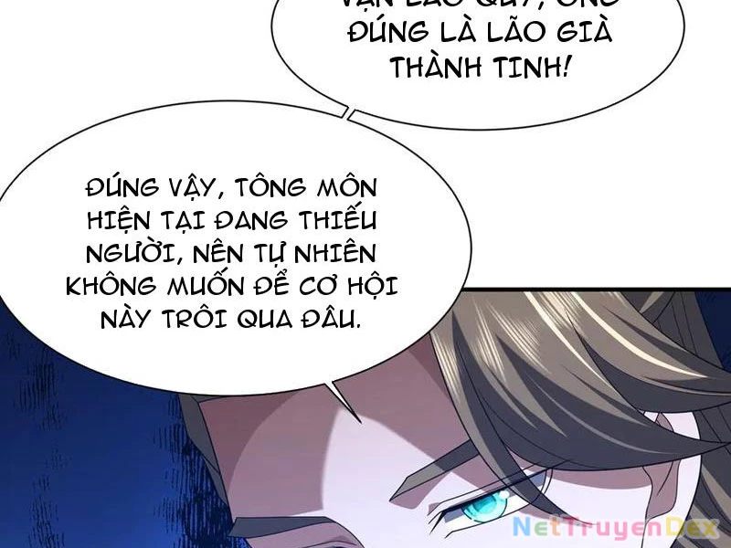 Ma Tu Tái Sinh: Khởi Đầu Nhặt Được Một Hành Tinh Zombie: Chapter 20
