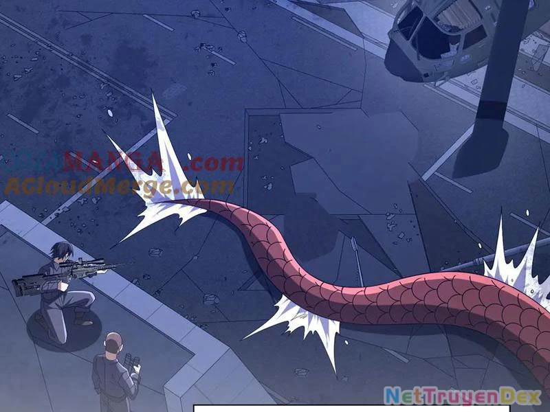 Ma Tu Tái Sinh: Khởi Đầu Nhặt Được Một Hành Tinh Zombie: Chapter 20