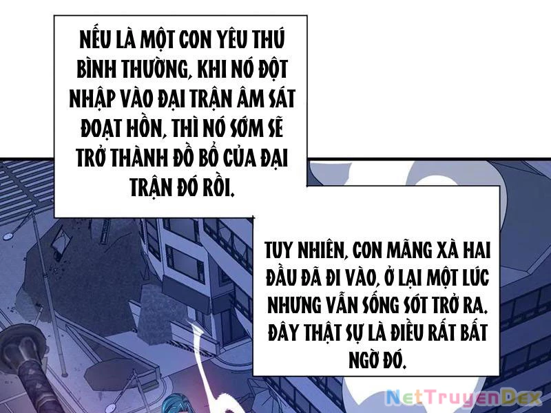 Ma Tu Tái Sinh: Khởi Đầu Nhặt Được Một Hành Tinh Zombie: Chapter 20