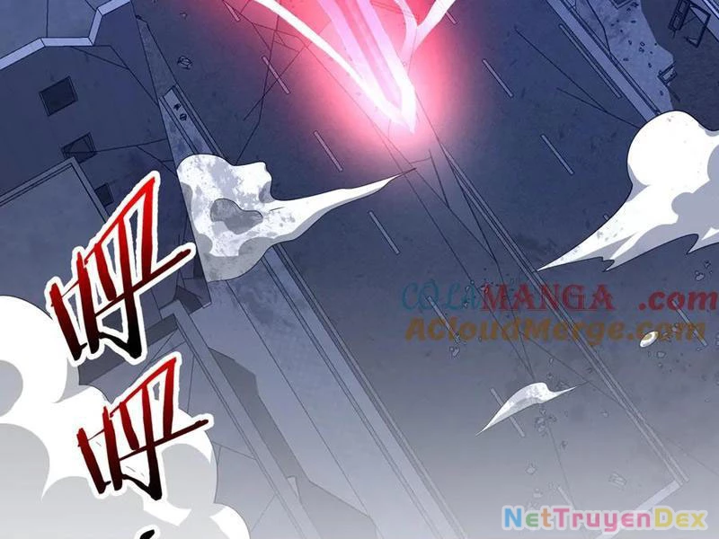 Ma Tu Tái Sinh: Khởi Đầu Nhặt Được Một Hành Tinh Zombie: Chapter 20