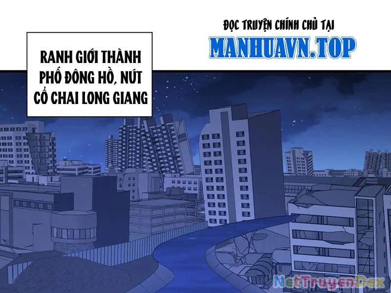 Ma Tu Tái Sinh: Khởi Đầu Nhặt Được Một Hành Tinh Zombie: Chapter 20