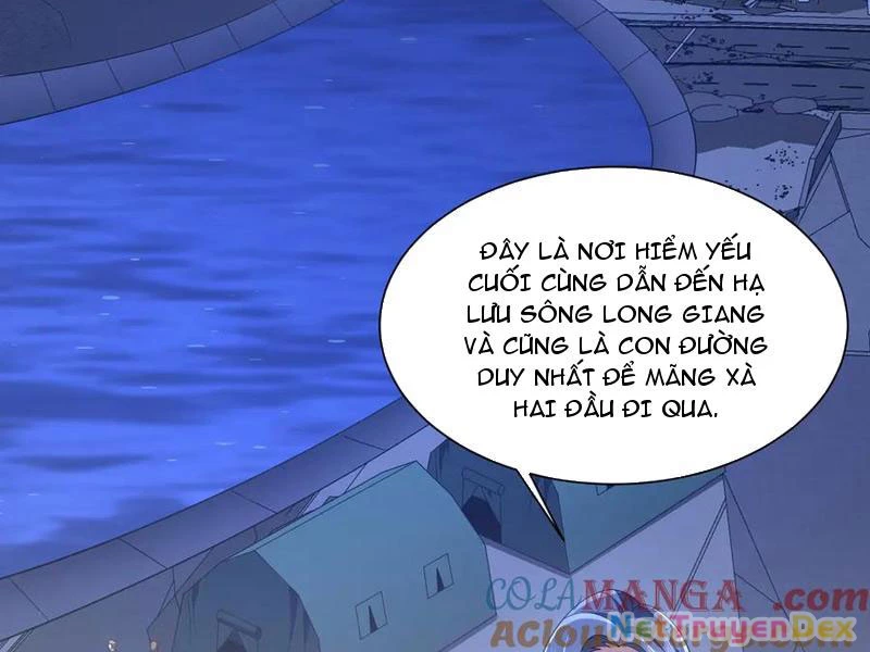 Ma Tu Tái Sinh: Khởi Đầu Nhặt Được Một Hành Tinh Zombie: Chapter 20
