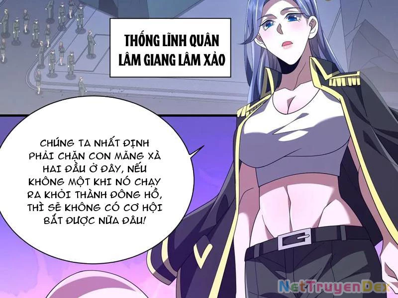 Ma Tu Tái Sinh: Khởi Đầu Nhặt Được Một Hành Tinh Zombie: Chapter 20