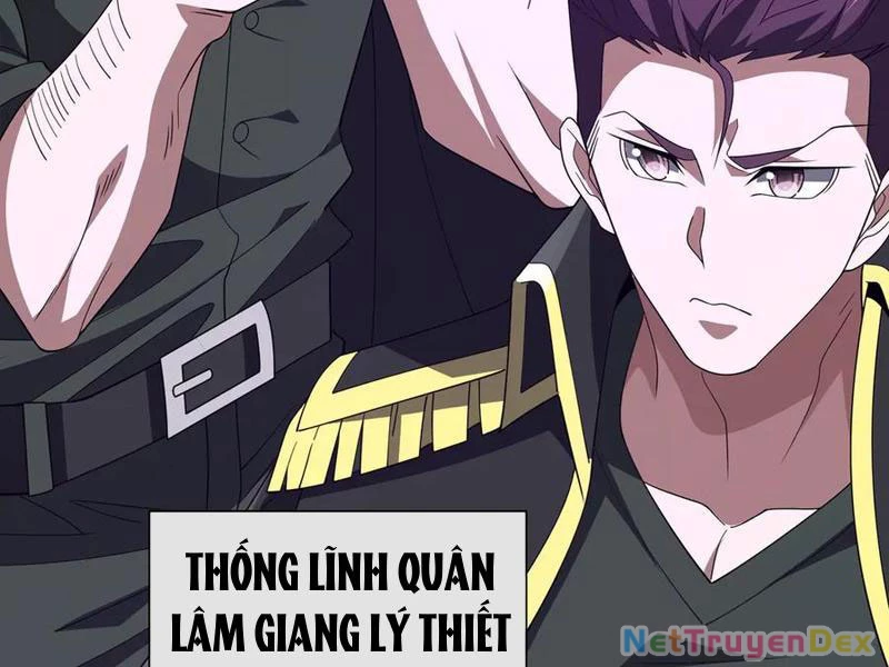 Ma Tu Tái Sinh: Khởi Đầu Nhặt Được Một Hành Tinh Zombie: Chapter 20