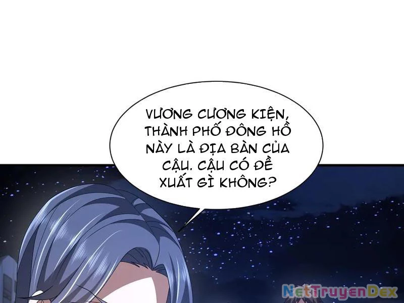 Ma Tu Tái Sinh: Khởi Đầu Nhặt Được Một Hành Tinh Zombie: Chapter 20