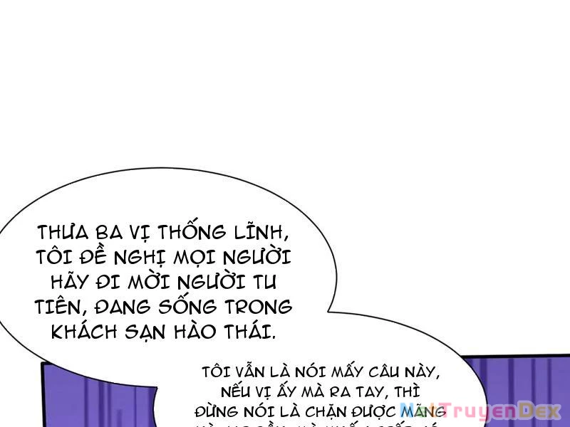 Ma Tu Tái Sinh: Khởi Đầu Nhặt Được Một Hành Tinh Zombie: Chapter 20