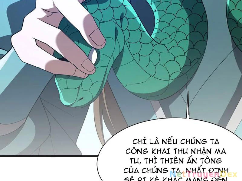 Ma Tu Tái Sinh: Khởi Đầu Nhặt Được Một Hành Tinh Zombie: Chapter 20