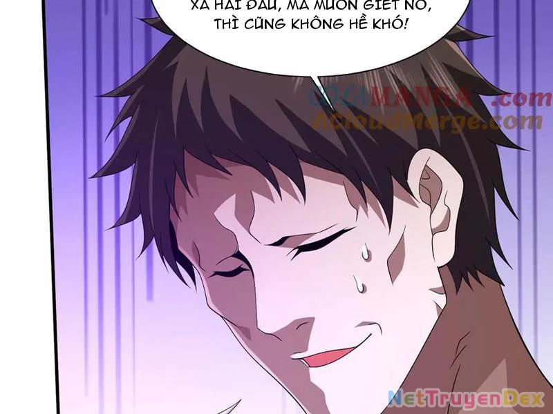 Ma Tu Tái Sinh: Khởi Đầu Nhặt Được Một Hành Tinh Zombie: Chapter 20