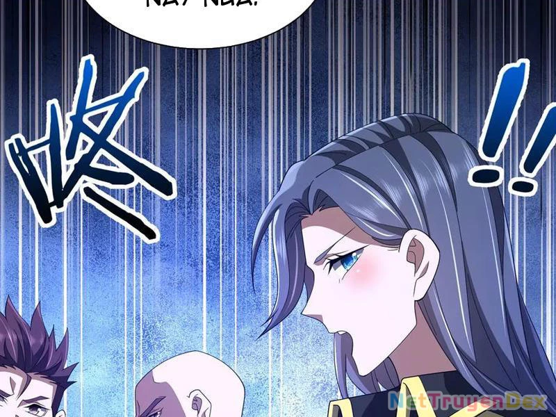 Ma Tu Tái Sinh: Khởi Đầu Nhặt Được Một Hành Tinh Zombie: Chapter 20