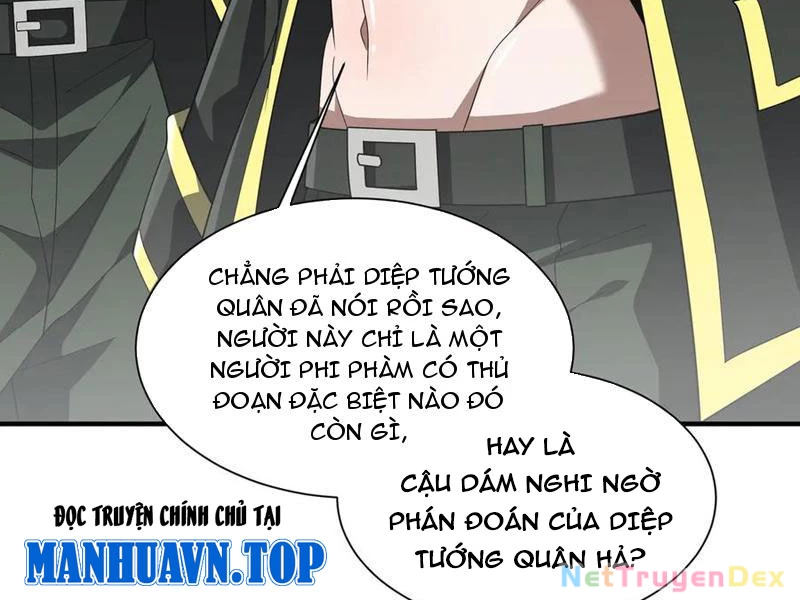 Ma Tu Tái Sinh: Khởi Đầu Nhặt Được Một Hành Tinh Zombie: Chapter 20