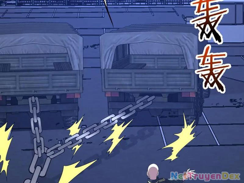 Ma Tu Tái Sinh: Khởi Đầu Nhặt Được Một Hành Tinh Zombie: Chapter 20