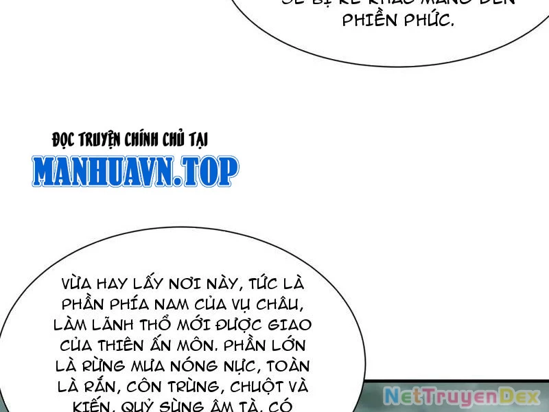 Ma Tu Tái Sinh: Khởi Đầu Nhặt Được Một Hành Tinh Zombie: Chapter 20