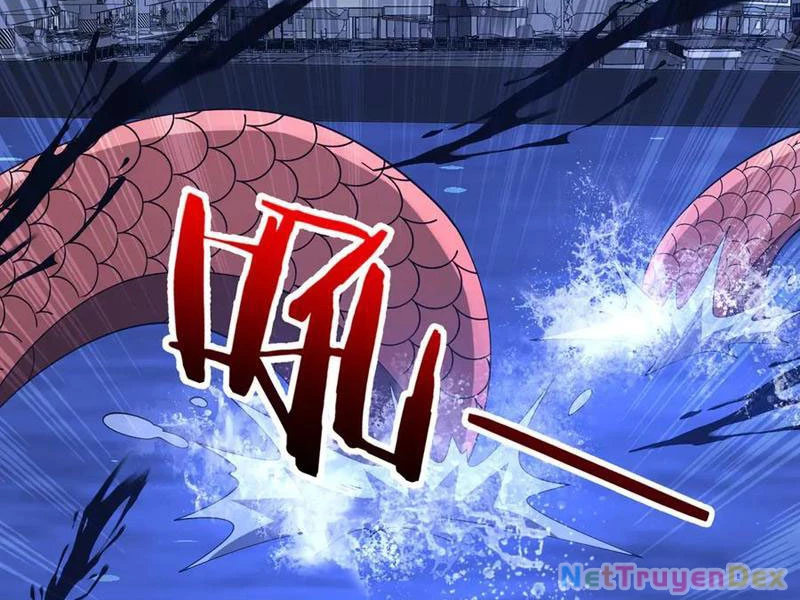 Ma Tu Tái Sinh: Khởi Đầu Nhặt Được Một Hành Tinh Zombie: Chapter 20