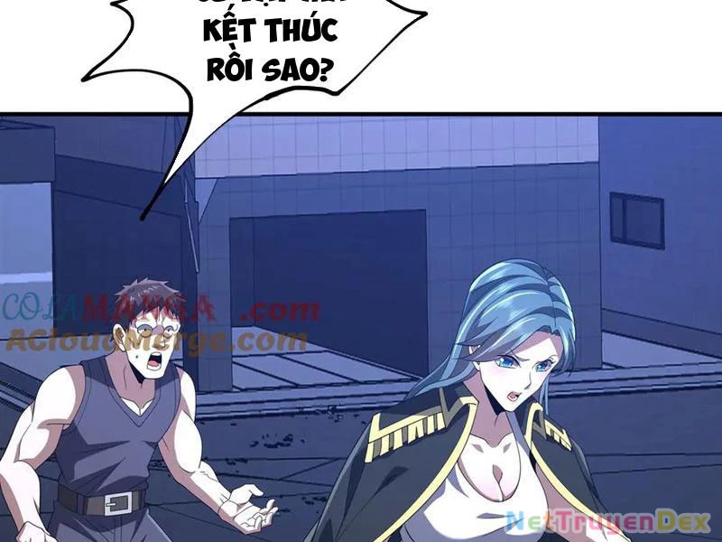 Ma Tu Tái Sinh: Khởi Đầu Nhặt Được Một Hành Tinh Zombie: Chapter 20