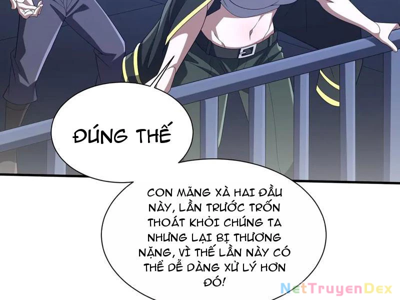 Ma Tu Tái Sinh: Khởi Đầu Nhặt Được Một Hành Tinh Zombie: Chapter 20