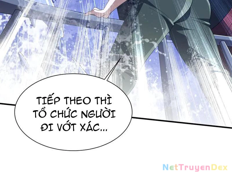 Ma Tu Tái Sinh: Khởi Đầu Nhặt Được Một Hành Tinh Zombie: Chapter 20