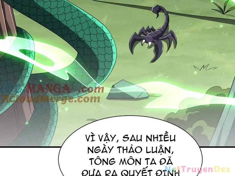 Ma Tu Tái Sinh: Khởi Đầu Nhặt Được Một Hành Tinh Zombie: Chapter 20