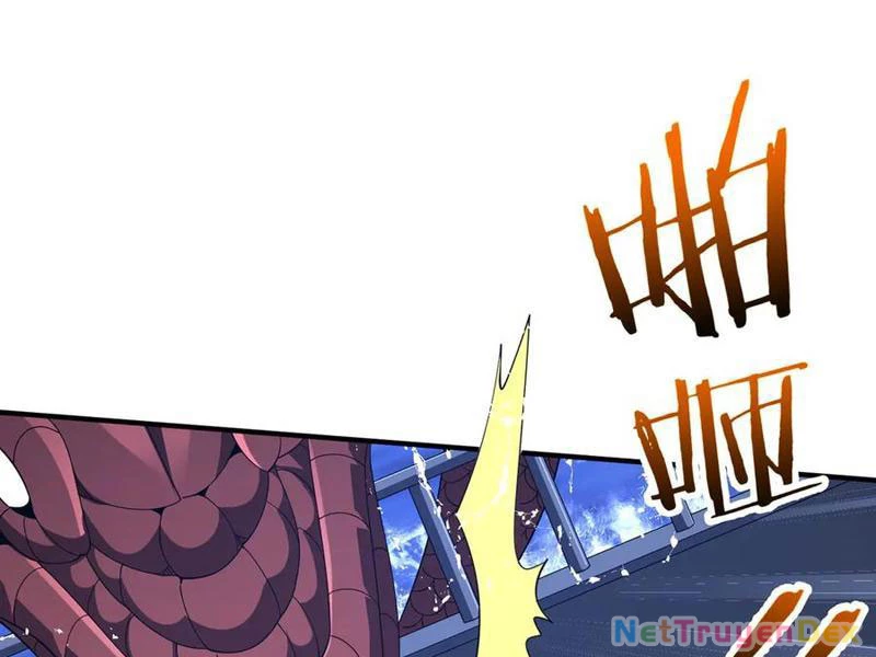Ma Tu Tái Sinh: Khởi Đầu Nhặt Được Một Hành Tinh Zombie: Chapter 20