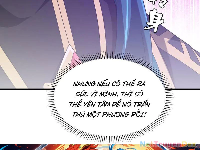 Ma Tu Tái Sinh: Khởi Đầu Nhặt Được Một Hành Tinh Zombie: Chapter 20