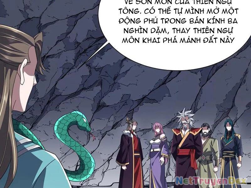 Ma Tu Tái Sinh: Khởi Đầu Nhặt Được Một Hành Tinh Zombie: Chapter 20