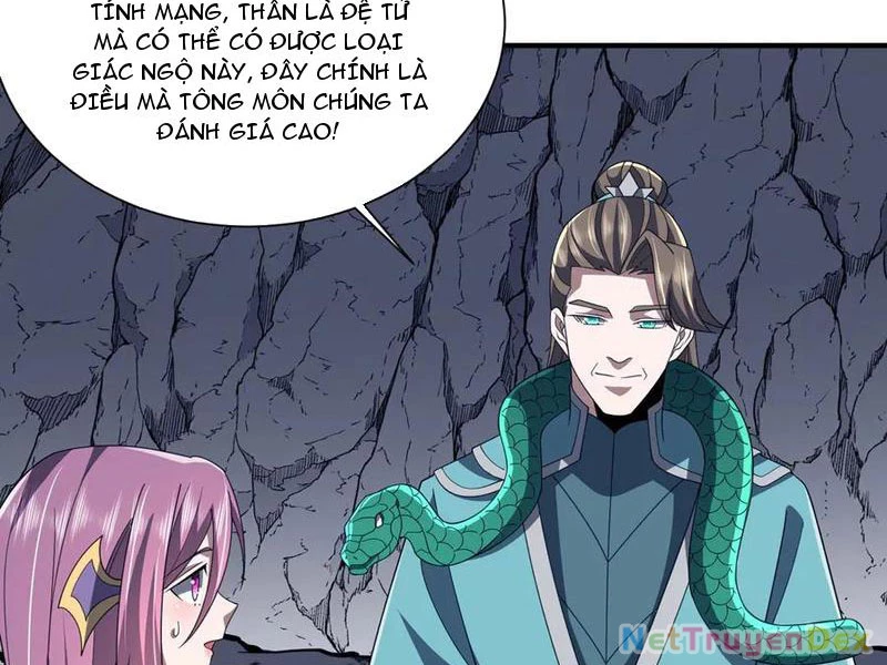 Ma Tu Tái Sinh: Khởi Đầu Nhặt Được Một Hành Tinh Zombie: Chapter 20