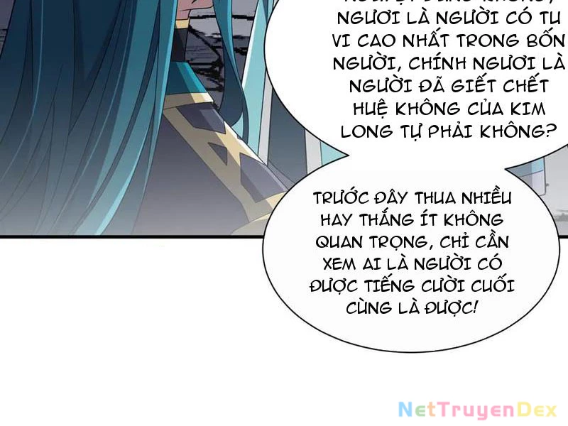 Ma Tu Tái Sinh: Khởi Đầu Nhặt Được Một Hành Tinh Zombie: Chapter 20