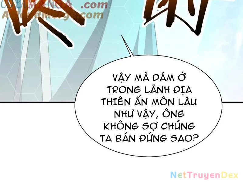 Ma Tu Tái Sinh: Khởi Đầu Nhặt Được Một Hành Tinh Zombie: Chapter 20