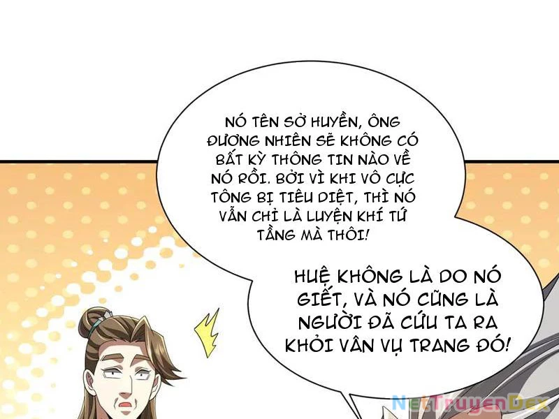 Ma Tu Tái Sinh: Khởi Đầu Nhặt Được Một Hành Tinh Zombie: Chapter 20