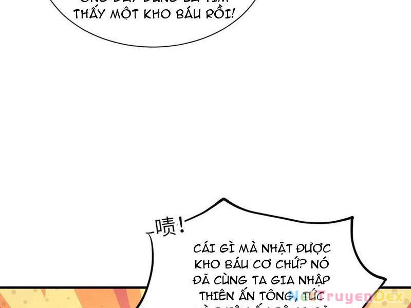Ma Tu Tái Sinh: Khởi Đầu Nhặt Được Một Hành Tinh Zombie: Chapter 20