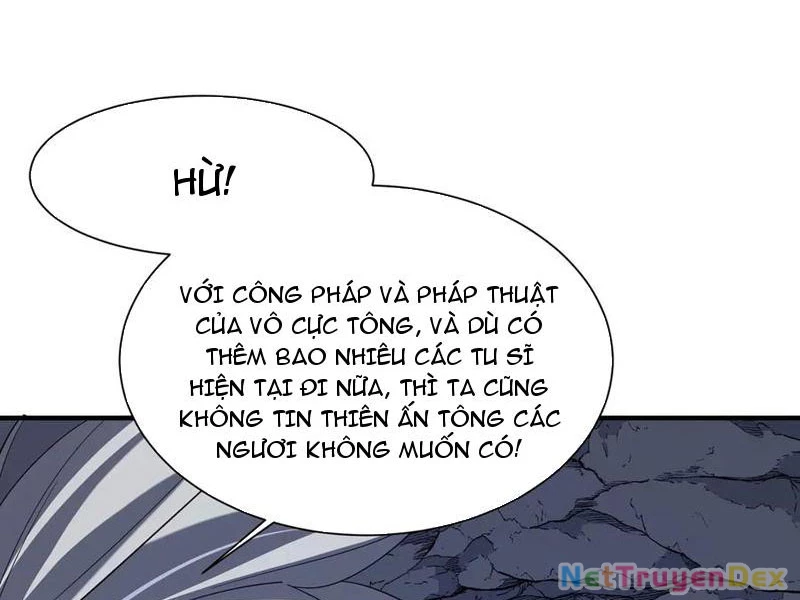 Ma Tu Tái Sinh: Khởi Đầu Nhặt Được Một Hành Tinh Zombie: Chapter 20