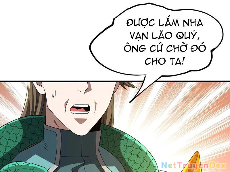 Ma Tu Tái Sinh: Khởi Đầu Nhặt Được Một Hành Tinh Zombie: Chapter 20