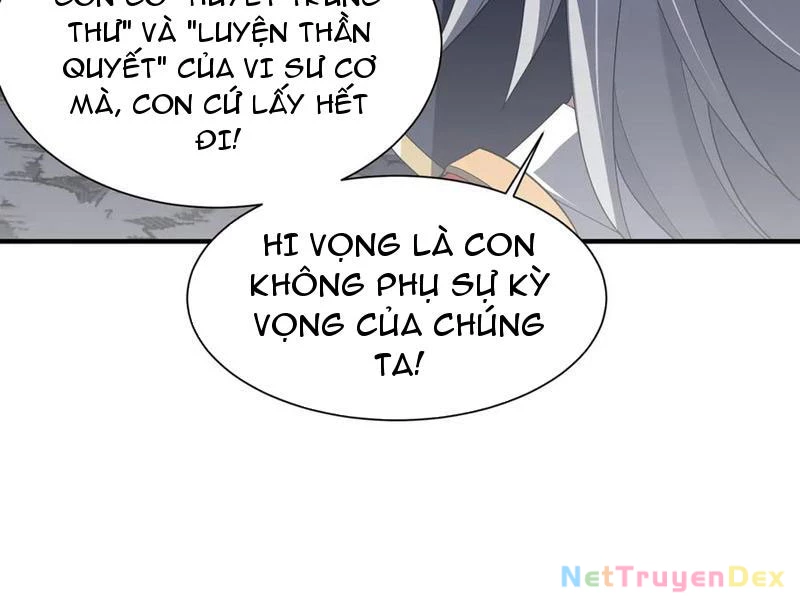 Ma Tu Tái Sinh: Khởi Đầu Nhặt Được Một Hành Tinh Zombie: Chapter 20