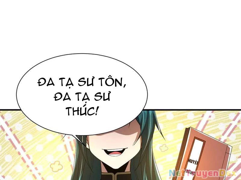Ma Tu Tái Sinh: Khởi Đầu Nhặt Được Một Hành Tinh Zombie: Chapter 20