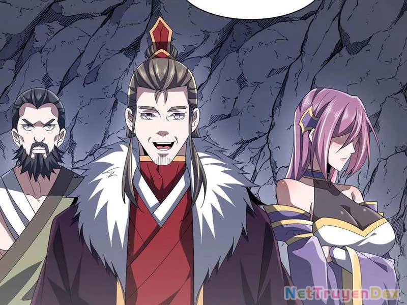 Ma Tu Tái Sinh: Khởi Đầu Nhặt Được Một Hành Tinh Zombie: Chapter 20