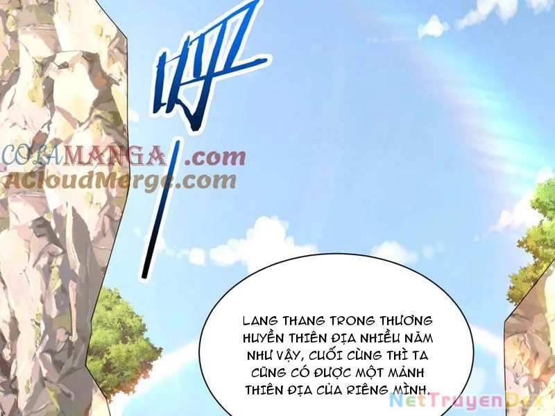 Ma Tu Tái Sinh: Khởi Đầu Nhặt Được Một Hành Tinh Zombie: Chapter 20
